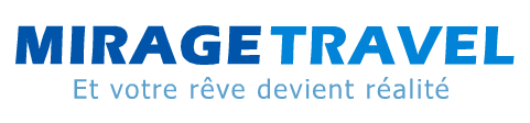 MirageTravel